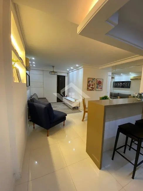 Foto 1 de Apartamento com 2 quartos à venda, 80m2 em Barra da Tijuca, Rio De Janeiro - RJ