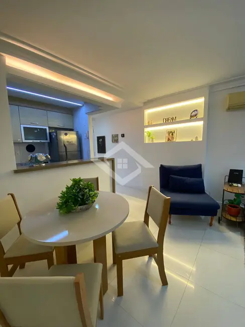 Foto 2 de Apartamento com 2 quartos à venda, 80m2 em Barra da Tijuca, Rio De Janeiro - RJ