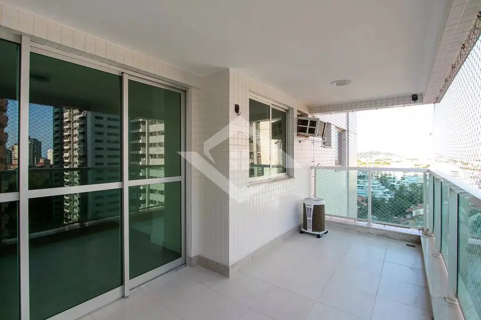 Foto 2 de Apartamento com 4 quartos à venda, 115m2 em Barra da Tijuca, Rio De Janeiro - RJ