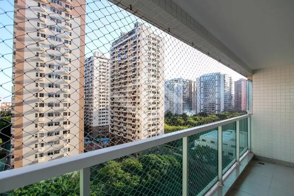 Foto 1 de Apartamento com 4 quartos à venda, 115m2 em Barra da Tijuca, Rio De Janeiro - RJ