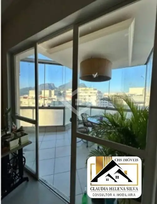 Foto 1 de Apartamento com 3 quartos à venda, 138m2 em Barra da Tijuca, Rio De Janeiro - RJ
