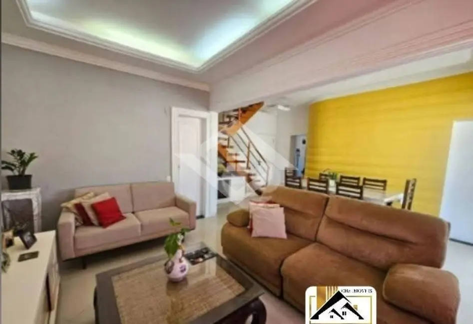 Foto 5 de Apartamento com 3 quartos à venda, 138m2 em Barra da Tijuca, Rio De Janeiro - RJ