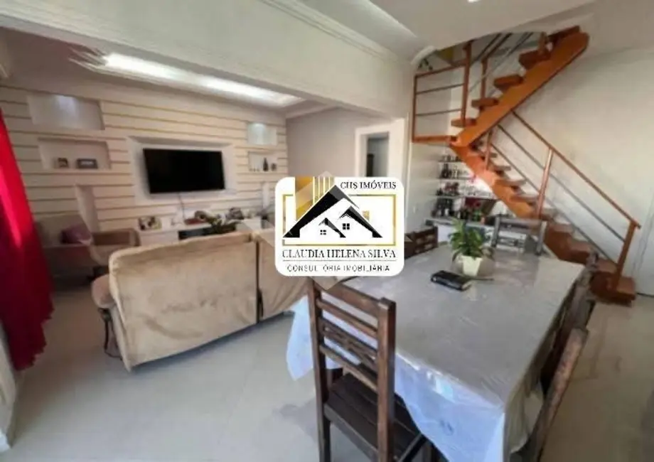 Foto 7 de Apartamento com 3 quartos à venda, 138m2 em Barra da Tijuca, Rio De Janeiro - RJ