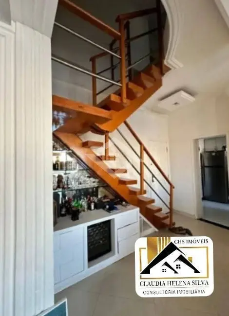 Foto 9 de Apartamento com 3 quartos à venda, 138m2 em Barra da Tijuca, Rio De Janeiro - RJ