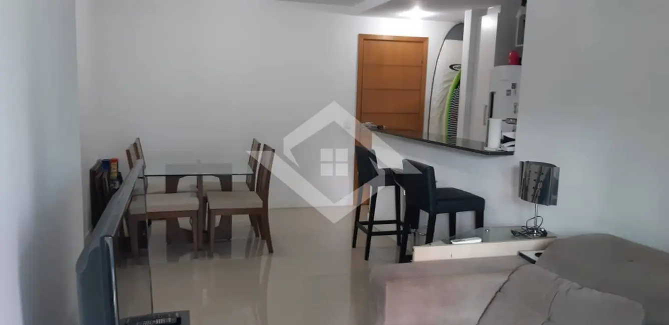 Foto 1 de Apartamento com 2 quartos para alugar, 64m2 em Barra da Tijuca, Rio De Janeiro - RJ