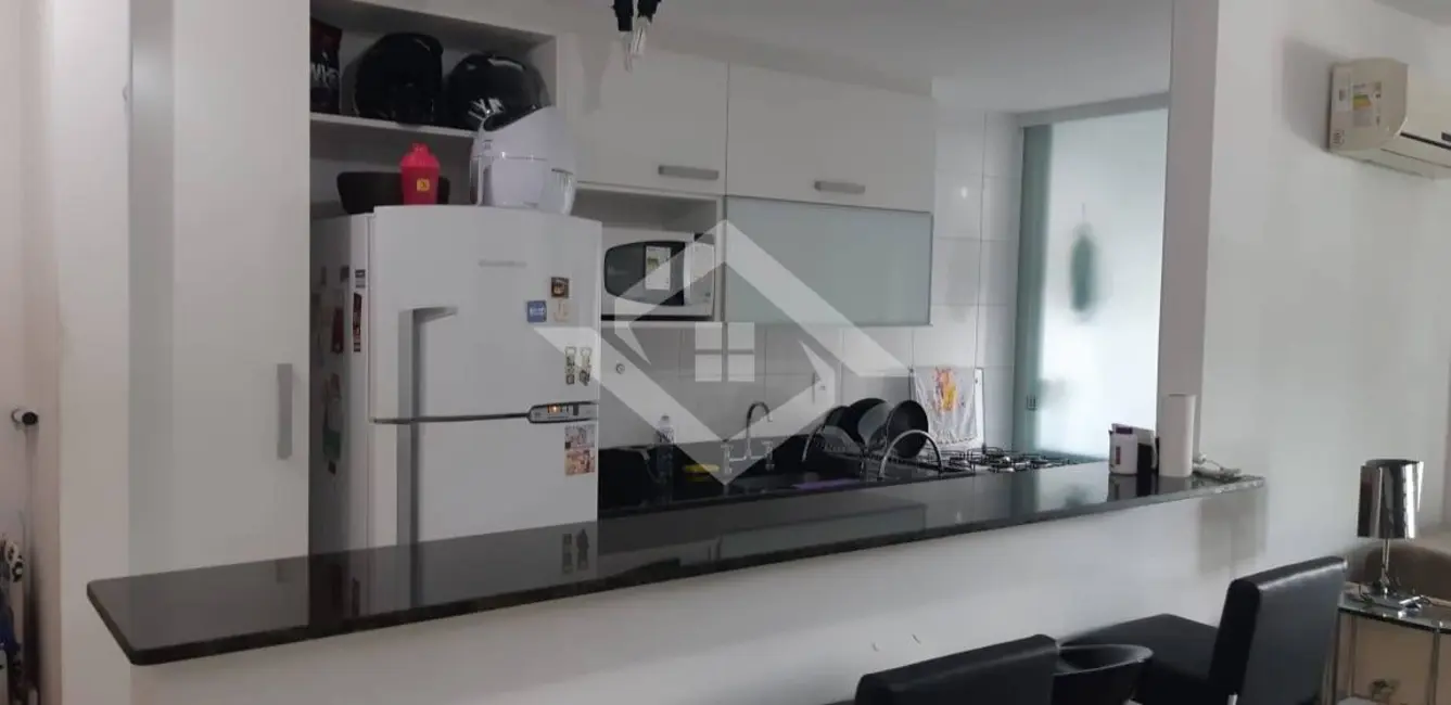 Foto 2 de Apartamento com 2 quartos para alugar, 64m2 em Barra da Tijuca, Rio De Janeiro - RJ