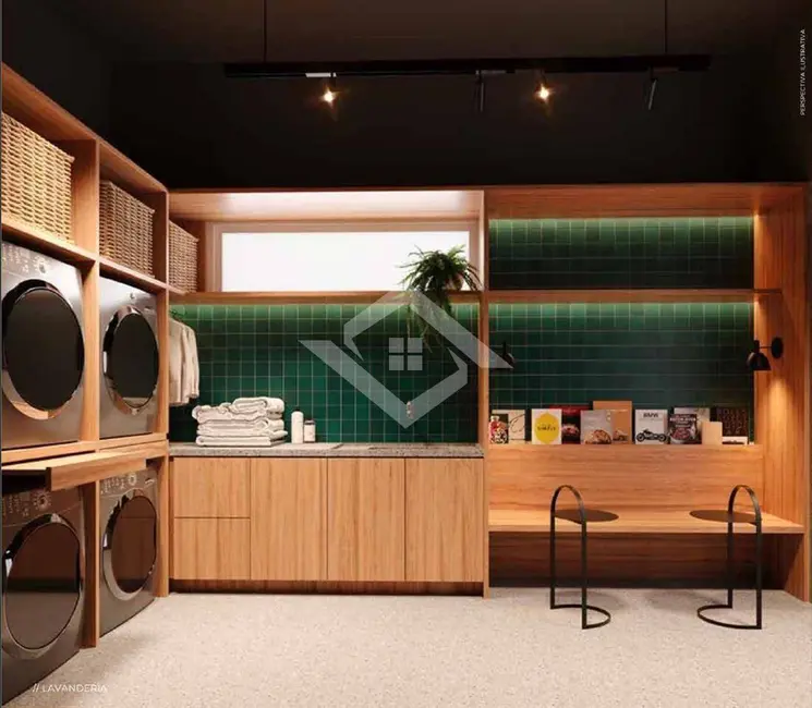 Foto 9 de Apartamento com 1 quarto à venda, 36m2 em Gávea, Rio De Janeiro - RJ