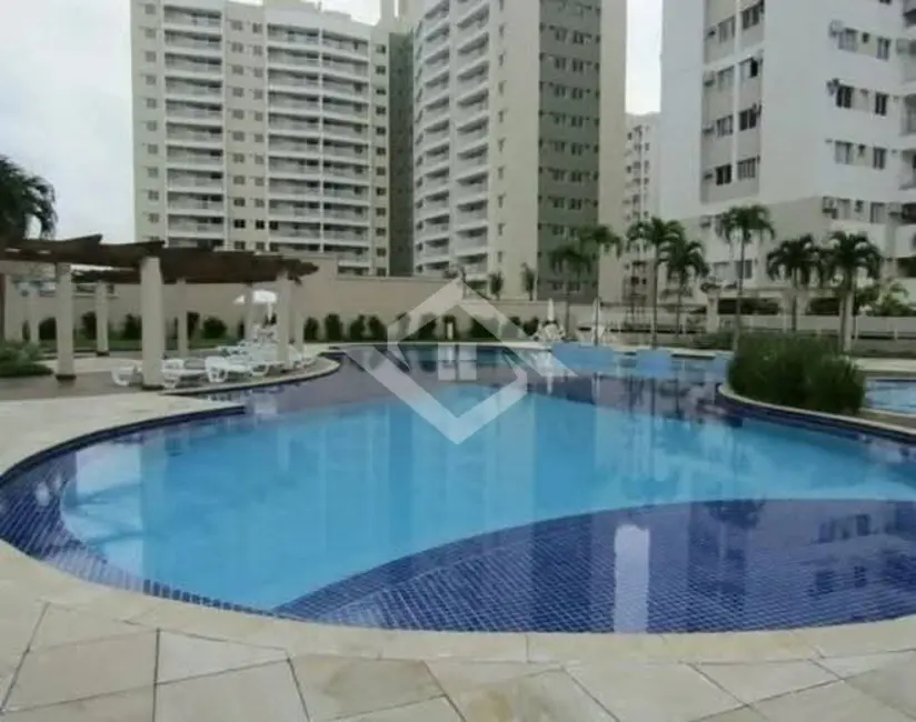 Foto 2 de Apartamento com 3 quartos à venda, 134m2 em Vila da Penha, Rio De Janeiro - RJ