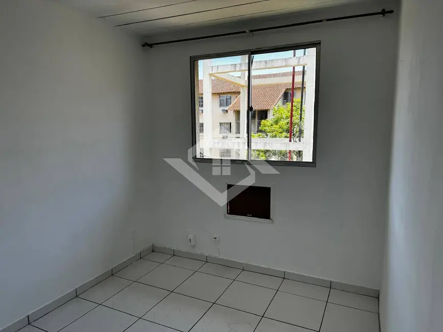 Foto 7 de Apartamento com 2 quartos à venda, 45m2 em Inhoaíba, Rio De Janeiro - RJ