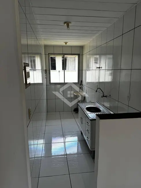Foto 4 de Apartamento com 2 quartos à venda, 45m2 em Inhoaíba, Rio De Janeiro - RJ
