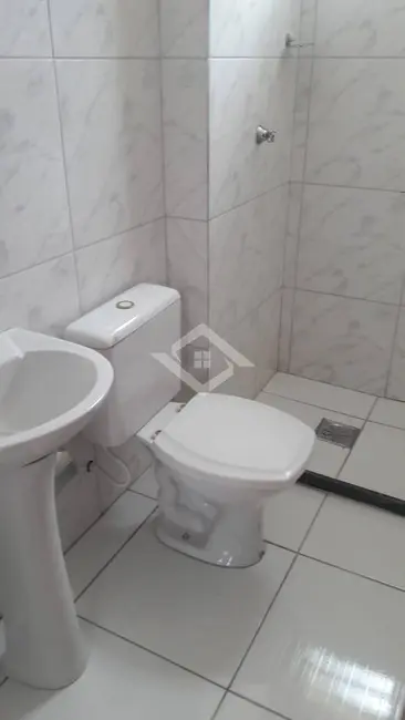 Foto 5 de Apartamento com 2 quartos à venda, 45m2 em Inhoaíba, Rio De Janeiro - RJ