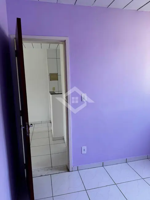 Foto 6 de Apartamento com 2 quartos à venda, 45m2 em Inhoaíba, Rio De Janeiro - RJ