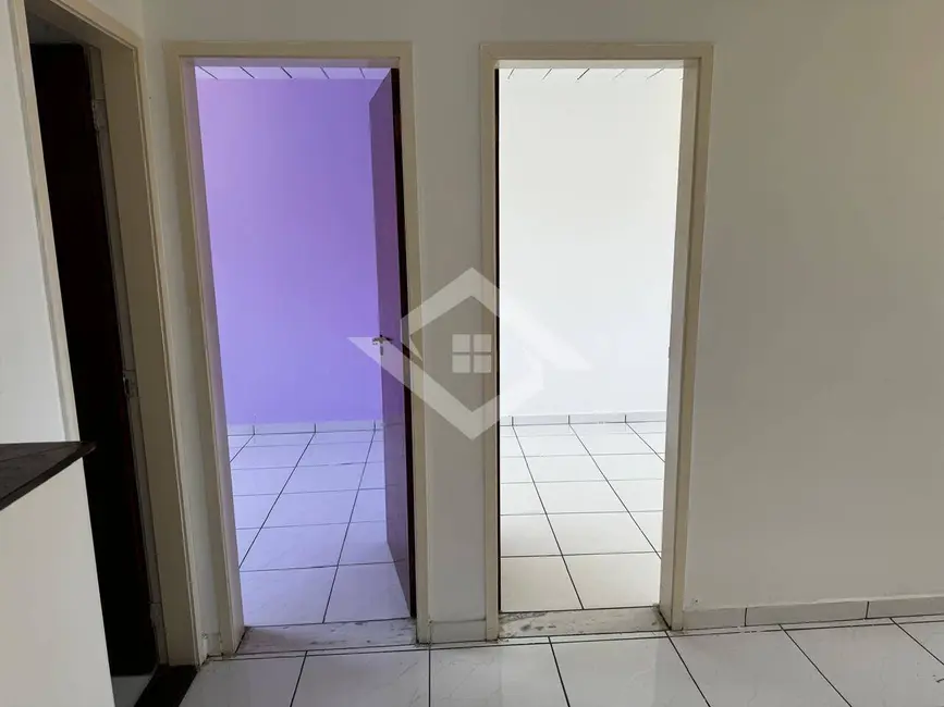 Foto 8 de Apartamento com 2 quartos à venda, 45m2 em Inhoaíba, Rio De Janeiro - RJ