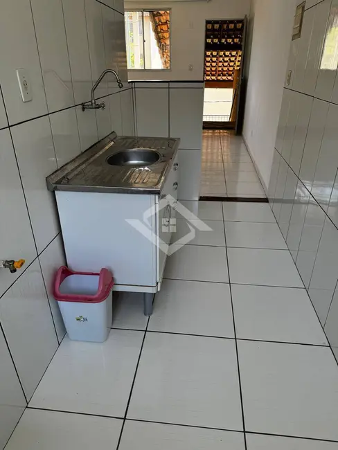 Foto 9 de Apartamento com 2 quartos à venda, 45m2 em Inhoaíba, Rio De Janeiro - RJ