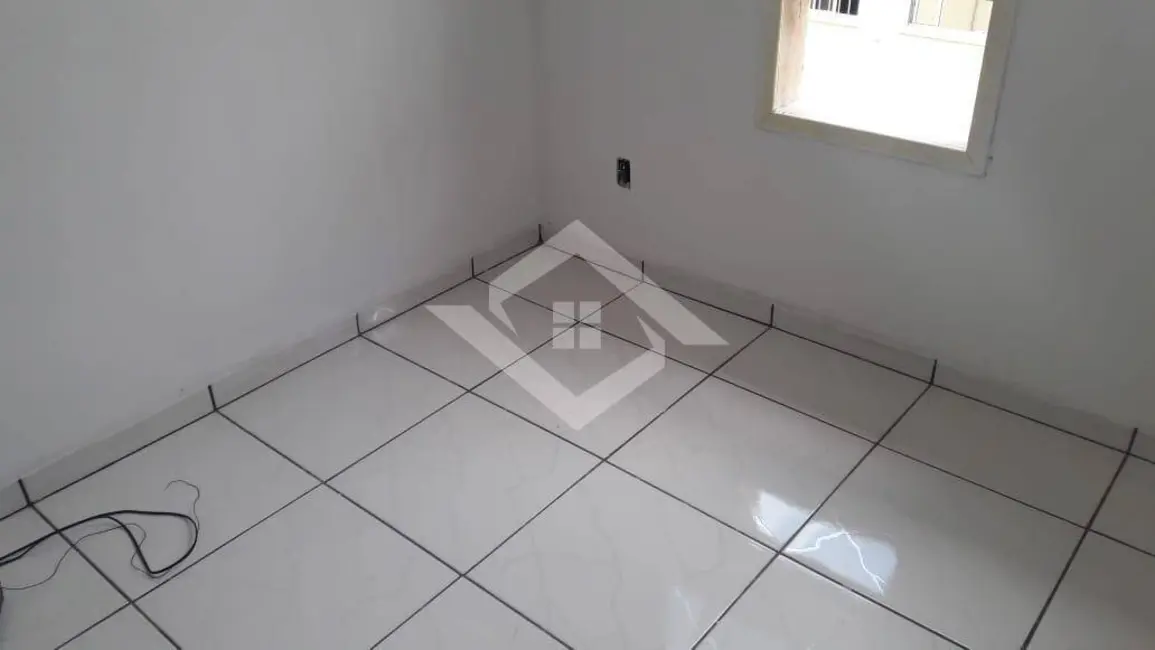 Foto 3 de Apartamento com 2 quartos à venda, 45m2 em Inhoaíba, Rio De Janeiro - RJ