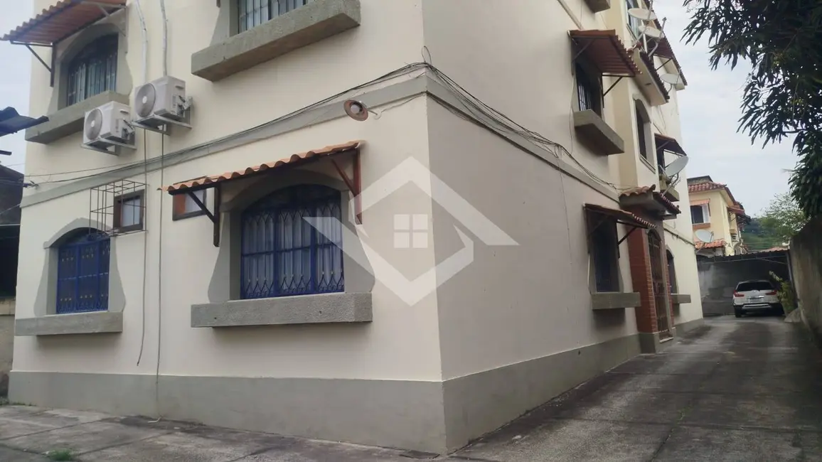Apartamento com 2 quartos à venda, 75m2 em Campo Grande, Rio De Janeiro - RJ - imagem 2 Foto 2 de Apartamento com 2 quartos à venda, 75m2 em Campo Grande, Rio De Janeiro - RJ