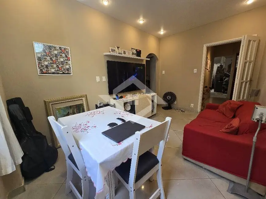 Foto 3 de Apartamento com 2 quartos à venda, 60m2 em Tijuca, Rio De Janeiro - RJ