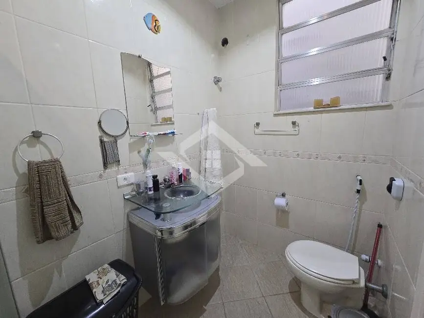 Foto 8 de Apartamento com 2 quartos à venda, 60m2 em Tijuca, Rio De Janeiro - RJ