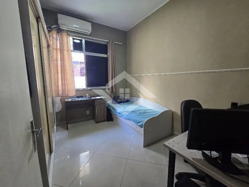 Foto 9 de Apartamento com 2 quartos à venda, 60m2 em Tijuca, Rio De Janeiro - RJ