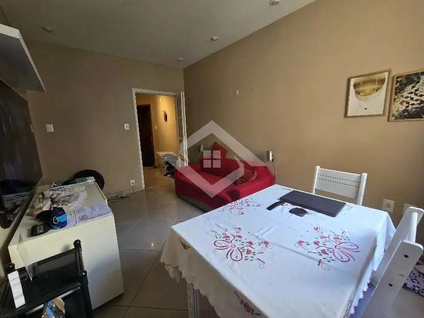 Foto 4 de Apartamento com 2 quartos à venda, 60m2 em Tijuca, Rio De Janeiro - RJ