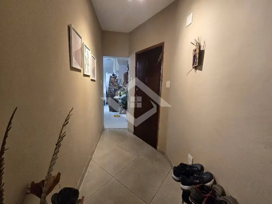 Foto 2 de Apartamento com 2 quartos à venda, 60m2 em Tijuca, Rio De Janeiro - RJ