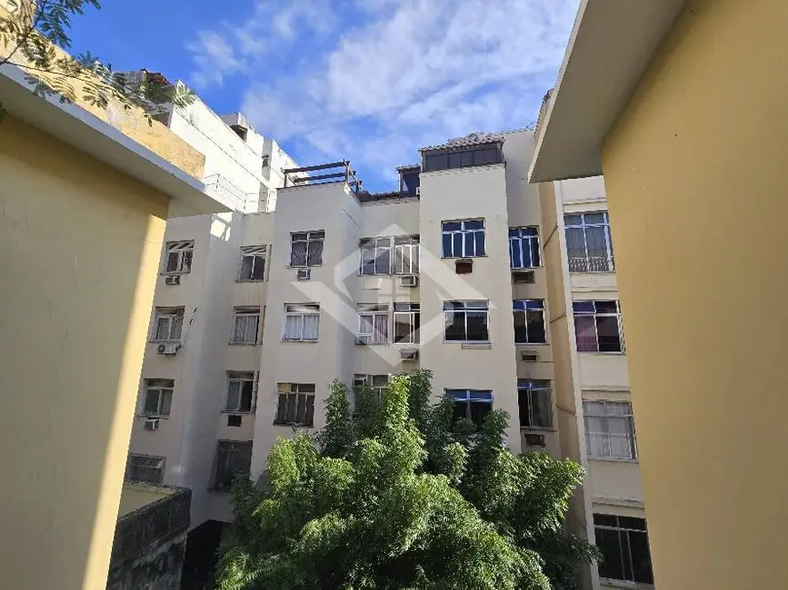Foto 5 de Apartamento com 2 quartos à venda, 60m2 em Tijuca, Rio De Janeiro - RJ