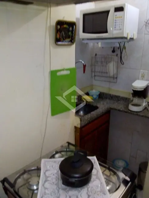 Foto 9 de Apartamento com 1 quarto à venda, 25m2 em Botafogo, Rio De Janeiro - RJ