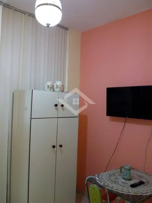 Foto 7 de Apartamento com 1 quarto à venda, 25m2 em Botafogo, Rio De Janeiro - RJ