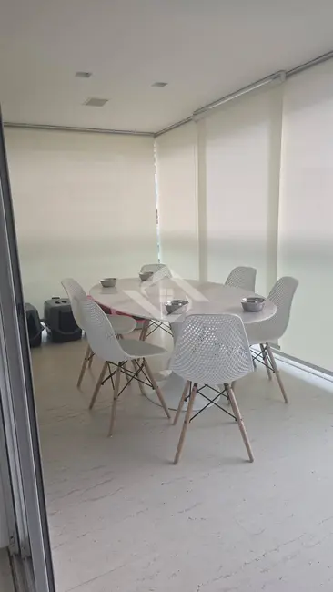 Foto 4 de Apartamento com 3 quartos à venda, 172m2 em Barra da Tijuca, Rio De Janeiro - RJ