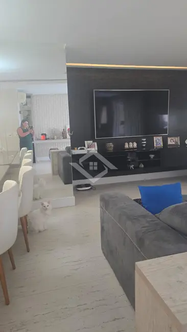 Foto 9 de Apartamento com 3 quartos à venda, 172m2 em Barra da Tijuca, Rio De Janeiro - RJ