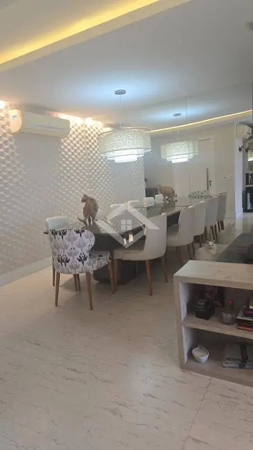 Foto 8 de Apartamento com 3 quartos à venda, 172m2 em Barra da Tijuca, Rio De Janeiro - RJ