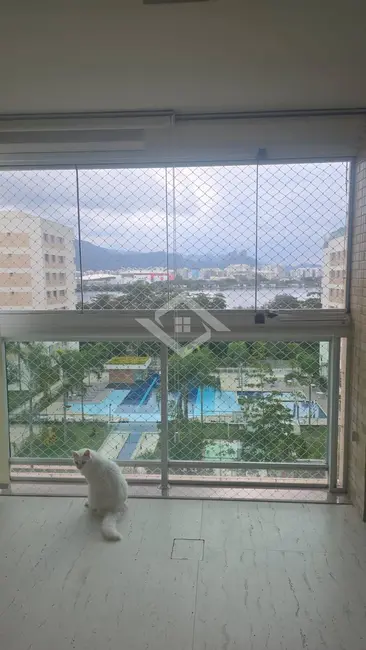 Foto 1 de Apartamento com 3 quartos à venda, 172m2 em Barra da Tijuca, Rio De Janeiro - RJ