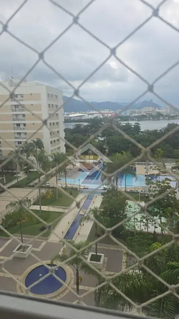 Foto 2 de Apartamento com 3 quartos à venda, 172m2 em Barra da Tijuca, Rio De Janeiro - RJ