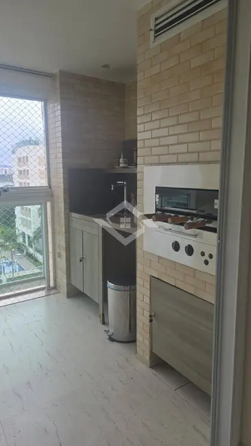 Foto 6 de Apartamento com 3 quartos à venda, 172m2 em Barra da Tijuca, Rio De Janeiro - RJ