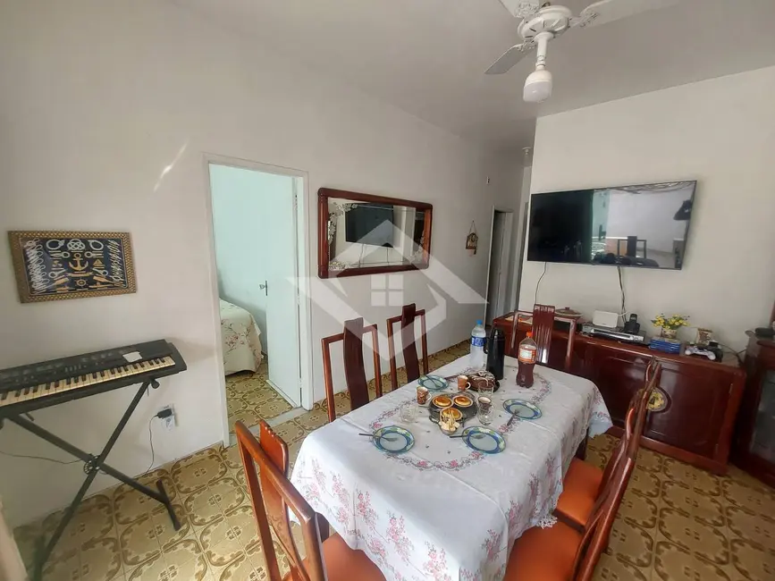 Foto 3 de Casa com 6 quartos à venda, 316m2 em Campo Grande, Rio De Janeiro - RJ
