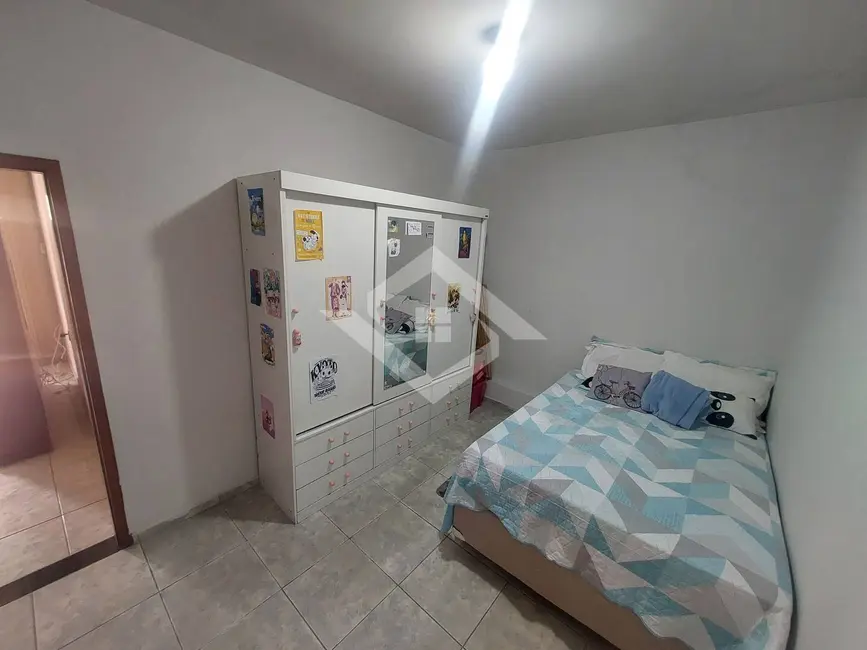 Foto 5 de Casa com 6 quartos à venda, 316m2 em Campo Grande, Rio De Janeiro - RJ