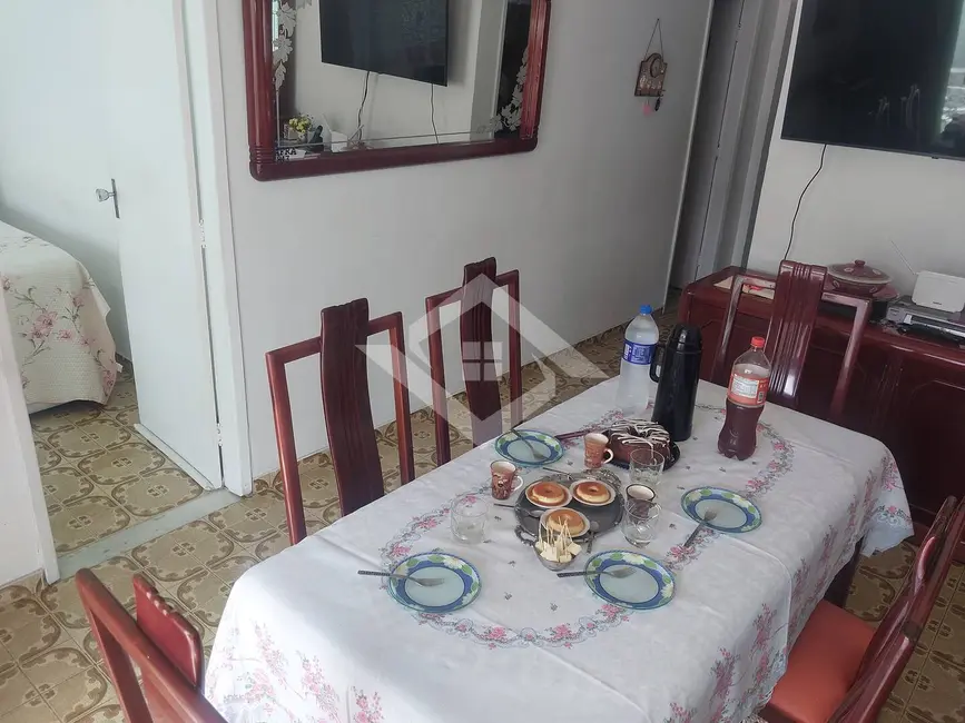 Foto 2 de Casa com 6 quartos à venda, 316m2 em Campo Grande, Rio De Janeiro - RJ