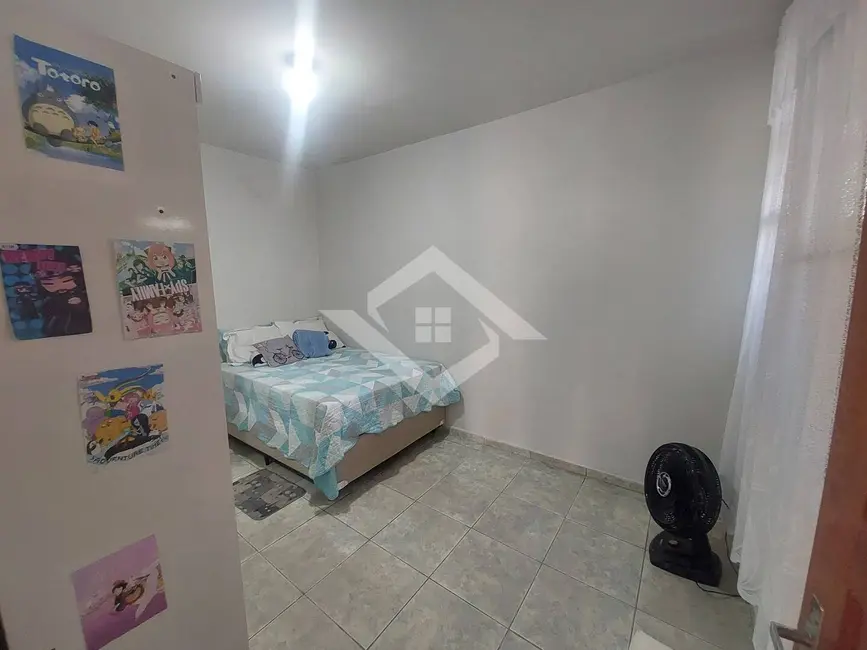 Foto 7 de Casa com 6 quartos à venda, 316m2 em Campo Grande, Rio De Janeiro - RJ