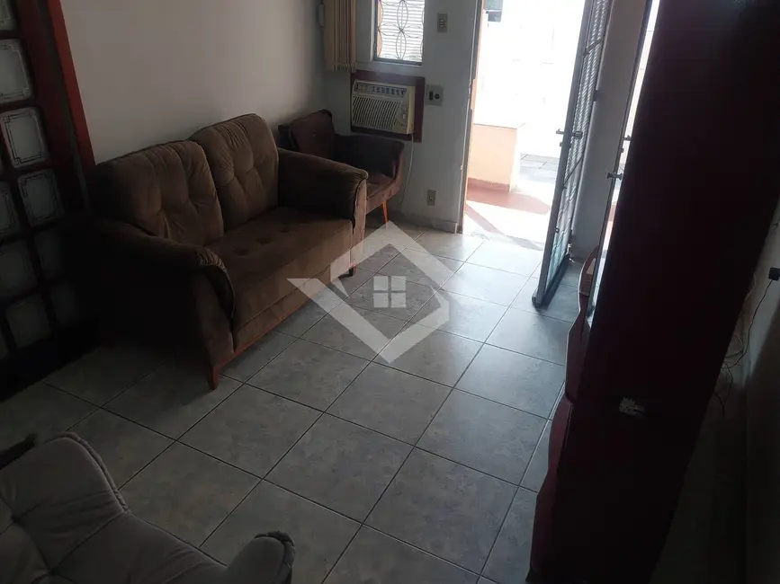 Foto 6 de Casa com 6 quartos à venda, 316m2 em Campo Grande, Rio De Janeiro - RJ