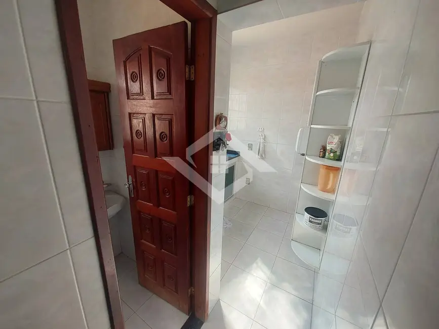 Foto 8 de Casa com 6 quartos à venda, 316m2 em Campo Grande, Rio De Janeiro - RJ