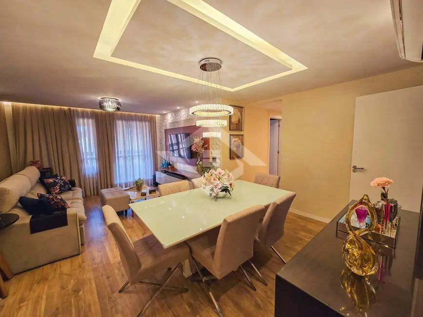 Apartamento com 4 quartos à venda, 119m2 em Recreio dos Bandeirantes, Rio De Janeiro - RJ - imagem 2 Foto 2 de Apartamento com 4 quartos à venda, 119m2 em Recreio dos Bandeirantes, Rio De Janeiro - RJ