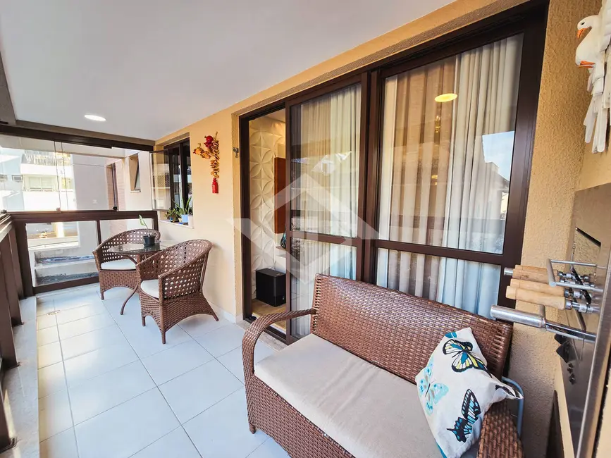 Apartamento com 4 quartos à venda, 119m2 em Recreio dos Bandeirantes, Rio De Janeiro - RJ - imagem 6 Foto 6 de Apartamento com 4 quartos à venda, 119m2 em Recreio dos Bandeirantes, Rio De Janeiro - RJ