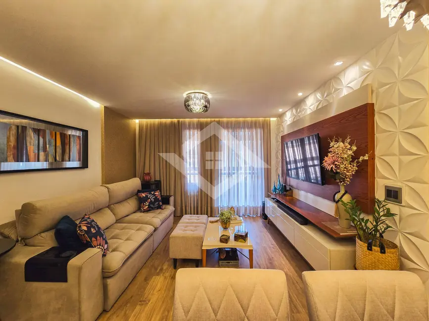 Apartamento com 4 quartos à venda, 119m2 em Recreio dos Bandeirantes, Rio De Janeiro - RJ - imagem 1 Foto 1 de Apartamento com 4 quartos à venda, 119m2 em Recreio dos Bandeirantes, Rio De Janeiro - RJ