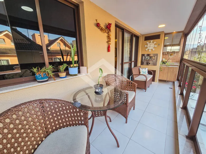 Apartamento com 4 quartos à venda, 119m2 em Recreio dos Bandeirantes, Rio De Janeiro - RJ - imagem 5 Foto 5 de Apartamento com 4 quartos à venda, 119m2 em Recreio dos Bandeirantes, Rio De Janeiro - RJ