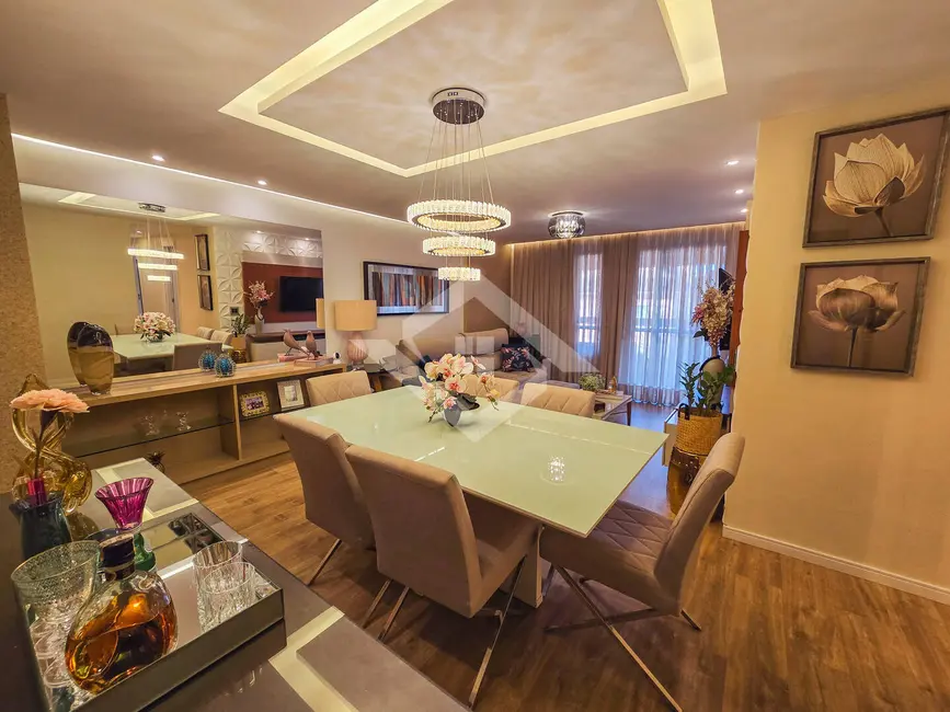 Apartamento com 4 quartos à venda, 119m2 em Recreio dos Bandeirantes, Rio De Janeiro - RJ - imagem 3 Foto 3 de Apartamento com 4 quartos à venda, 119m2 em Recreio dos Bandeirantes, Rio De Janeiro - RJ