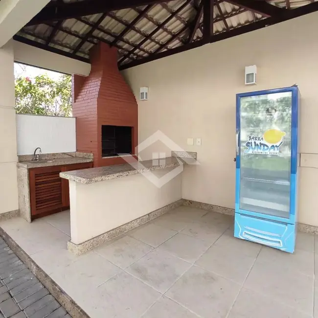 Apartamento com 1 quarto à venda, 65m2 em Recreio dos Bandeirantes, Rio De Janeiro - RJ - imagem 4 Foto 4 de Apartamento com 1 quarto à venda, 65m2 em Recreio dos Bandeirantes, Rio De Janeiro - RJ