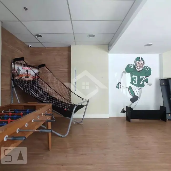 Apartamento com 1 quarto à venda, 65m2 em Recreio dos Bandeirantes, Rio De Janeiro - RJ - imagem 9 Foto 9 de Apartamento com 1 quarto à venda, 65m2 em Recreio dos Bandeirantes, Rio De Janeiro - RJ