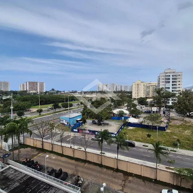 Apartamento com 1 quarto à venda, 65m2 em Recreio dos Bandeirantes, Rio De Janeiro - RJ - imagem 3 Foto 3 de Apartamento com 1 quarto à venda, 65m2 em Recreio dos Bandeirantes, Rio De Janeiro - RJ