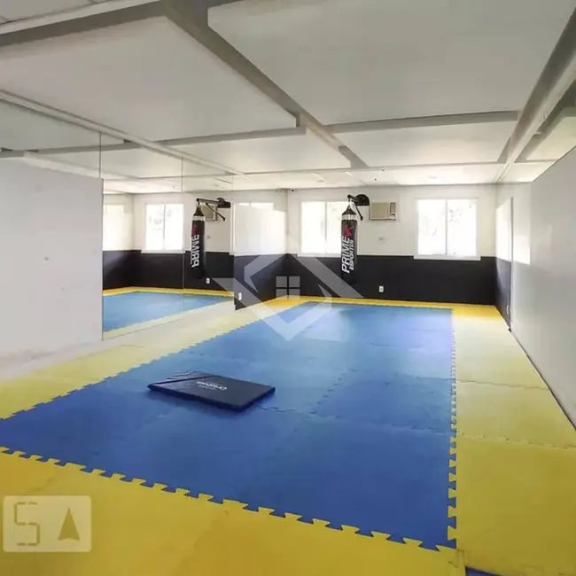 Apartamento com 1 quarto à venda, 65m2 em Recreio dos Bandeirantes, Rio De Janeiro - RJ - imagem 5 Foto 5 de Apartamento com 1 quarto à venda, 65m2 em Recreio dos Bandeirantes, Rio De Janeiro - RJ