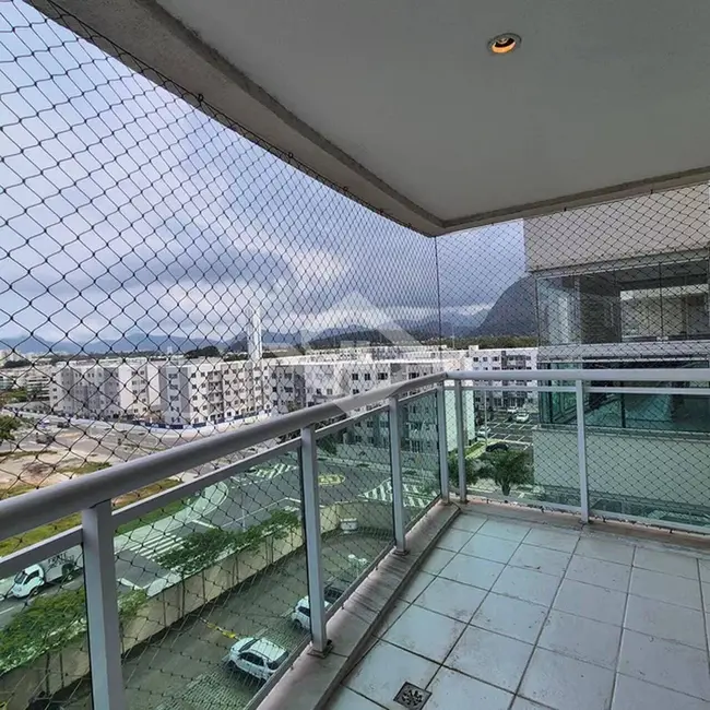 Apartamento com 1 quarto à venda, 65m2 em Recreio dos Bandeirantes, Rio De Janeiro - RJ - imagem 2 Foto 2 de Apartamento com 1 quarto à venda, 65m2 em Recreio dos Bandeirantes, Rio De Janeiro - RJ